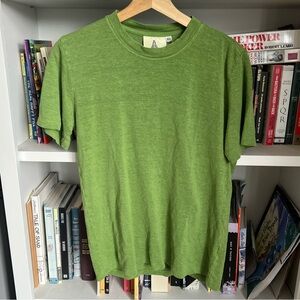 Brand new Jungmaven 100% Hemp Mana 10 shirt XS
